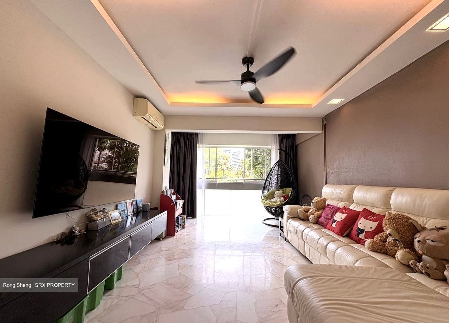 Blk 544 Panshan Grove (Bukit Panjang), HDB Executive #492629151